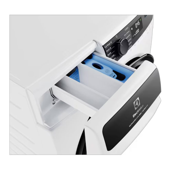 Electrolux Mesin Cuci Front Loading UltimateCare 300 9 KG - EWF9023P5WC
